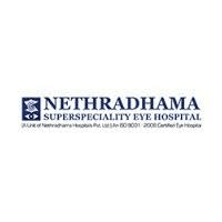 Nethradhama Super Speciality Eye Hospital